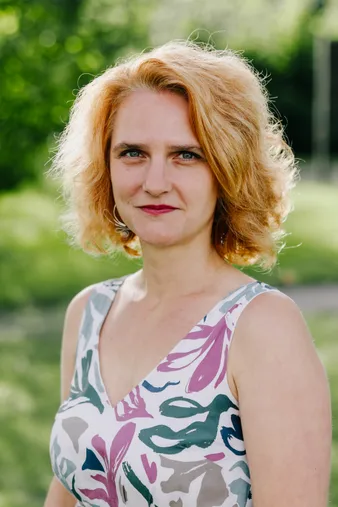 Mgr. Petra Patáková